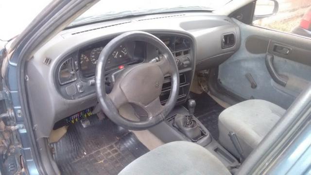 Pointer 1.8 gli