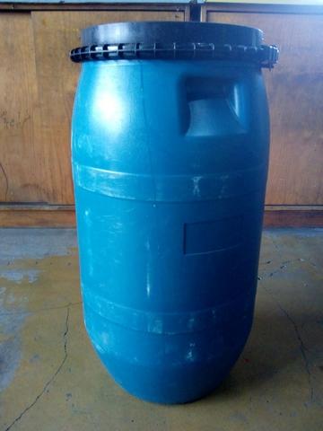 Barrica/ Bombona / Tambor - Foto 6