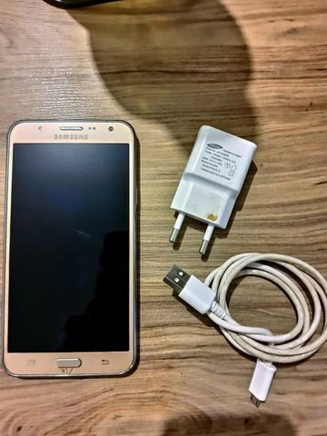 Samsung J7 , 16gb