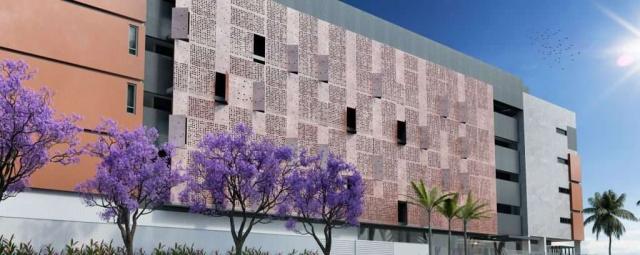 Apartamento pé na areia em Intermares - Foto 7