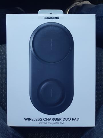 Carregador wireless samsung - Foto 2