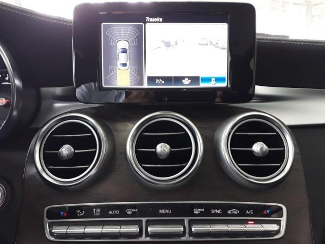 Mercedes C 180 EXCLUSIVE 4P - Foto 10
