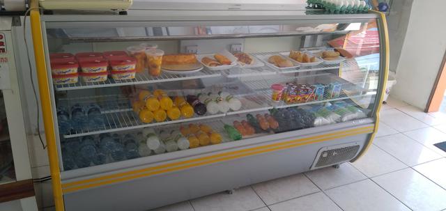 Balcão refrigerador - Foto 2