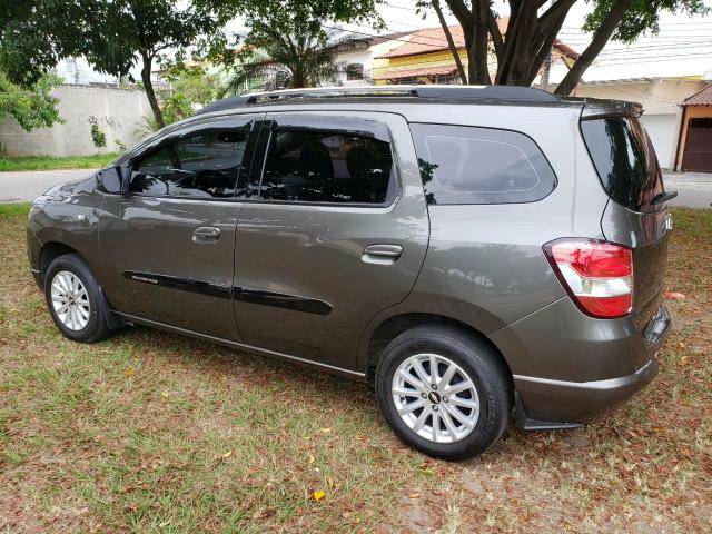 Spin 2014 lt advantage muito nova oportunidade!! - Foto 2