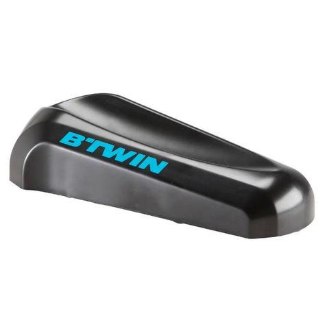 Rolo para bicicleta b'twin in ride *novo - Foto 2