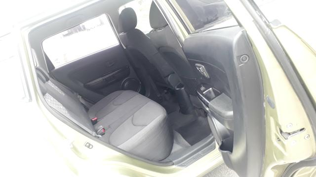 Kia Soul 1.6 Automático único dono - Foto 13