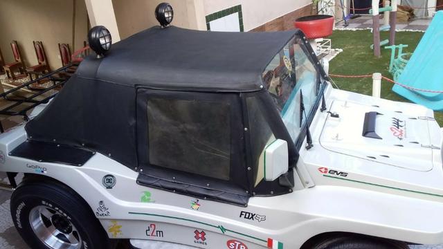 Vendo Buggy BRM, M8 - Foto 3