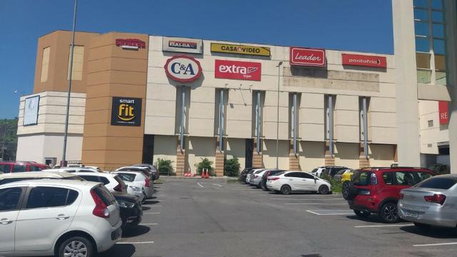 Sala Comercial para Alugar, 26 m² por R$ 850/Mês - Foto 8