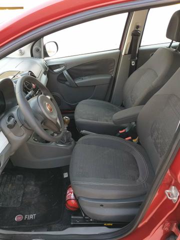 Fiat Palio 1.4 Atractive 2013/14 - Foto 9