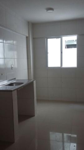 Residencial Via Parque, apto 2 quartos sendo 1 suíte, - Foto 8