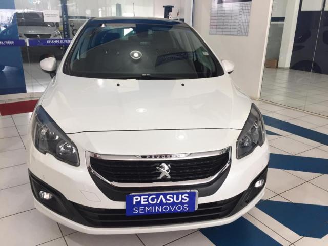 PEUGEOT 308 GRIFFE THP - Foto 9