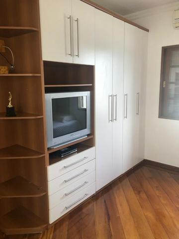Casa Mobiliada condomínio Fechado. 4 qtos (1 suite) - Foto 7