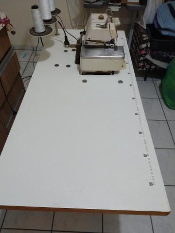 Vendo overlock industrial - Foto 3