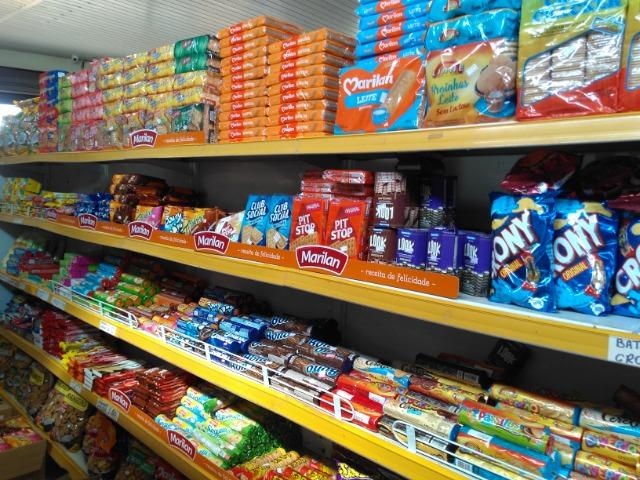 Supermercado completo com prédio de 500.000,00 por 450.000,00 - Foto 16