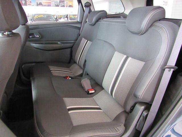 SPIN ACTIV 1.8 8V Econo. Flex 5p Aut. - Foto 8