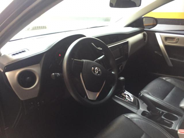 Corolla GLi Flex 16V 1.8 (2018) - 24.000km - Foto 6