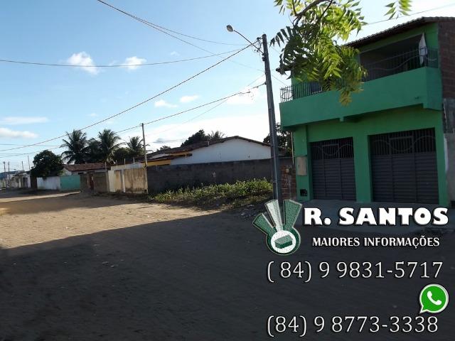 Terreno 10 x 22 Próx. a UPA de Nova esperança, Parnamirim Por 16 mil reais!