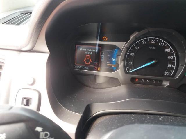 Ranger Limited CD 4X4 Automatico - Foto 9