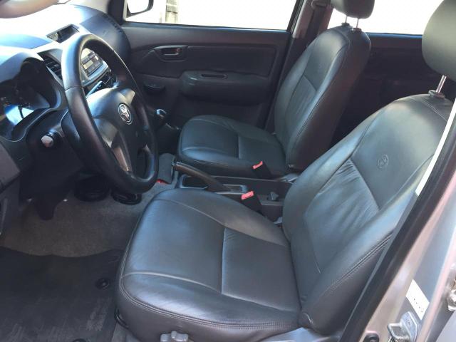 HILUX 13/13 MEC 3.0 4x4 Nova - Foto 11
