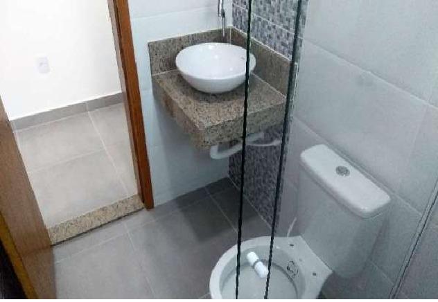 Casa no jardim dos cristais - Foto 4