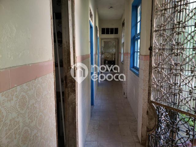 Casa à venda com 4 dormitórios em Santa teresa, Rio de janeiro cod:BO4CS24536 - Foto 9