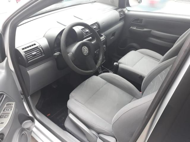VW SpaceFox 1.6 TRENDLINE 2010 Completa - Foto 7