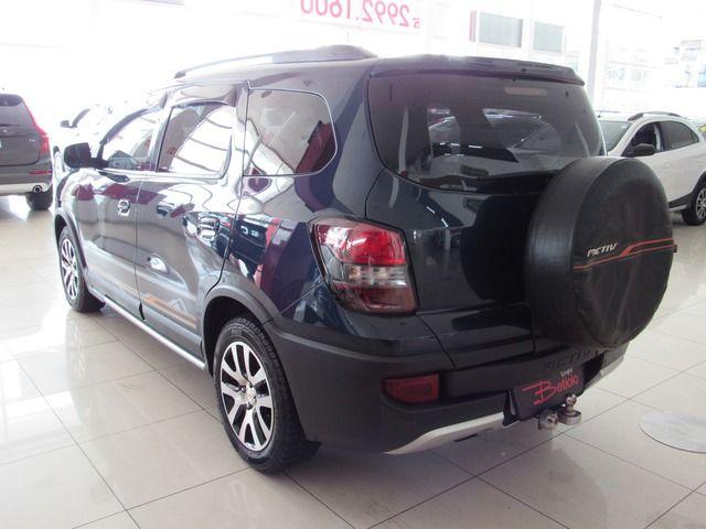 SPIN ACTIV 1.8 8V Econo. Flex 5p Aut. - Foto 5