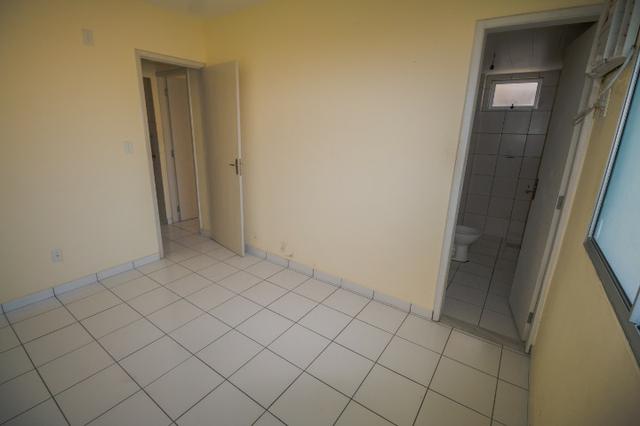 Lindo Apto residencial Itaoca com 55m² - Foto 11
