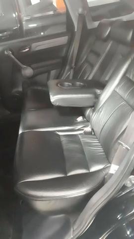 Honda CR-V 2.0 Lx 4x2 Aut. 5p 2009 - Foto 15