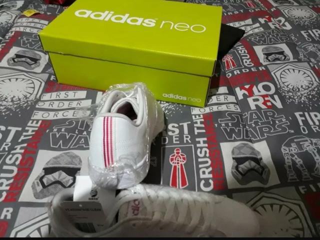 Tênis Adidas NEO
