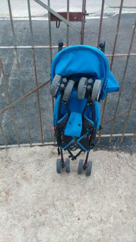 Carinho de passeio - Foto 2
