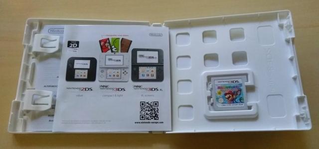 Mario Party Island Tour 3ds - Foto 3