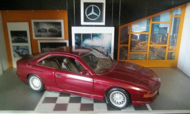 Miniaturas Carros Escala 1:18 Modelos Diversos - Lote 01 - Foto 6