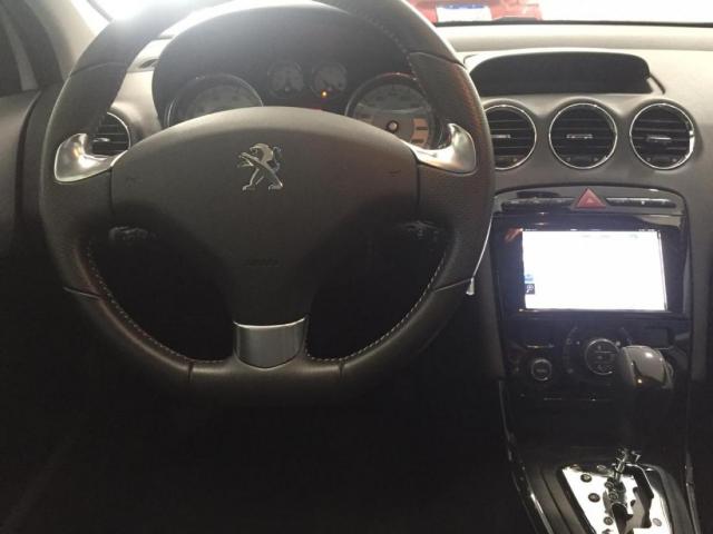 PEUGEOT 308 GRIFFE THP - Foto 16