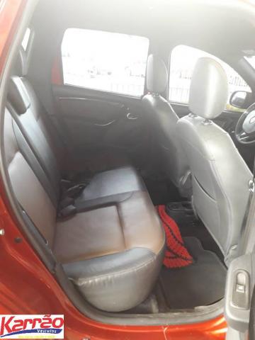 Renault Duster 1.6 D CVT - Foto 6