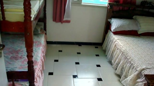 ALUGO CASA NA PRAIA/TEMPORADA, Itaguaçu-São Francisco do Sul - Foto 5
