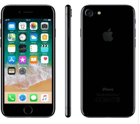 Iphone 7 Apple 32 GB Perfeito Estado