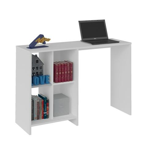 Mesa escrivaninha matrix branco - Foto 2