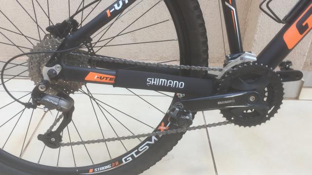 Kit shimano altus 27v - Foto 2