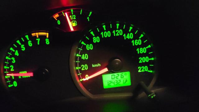 Carro Ford Ka