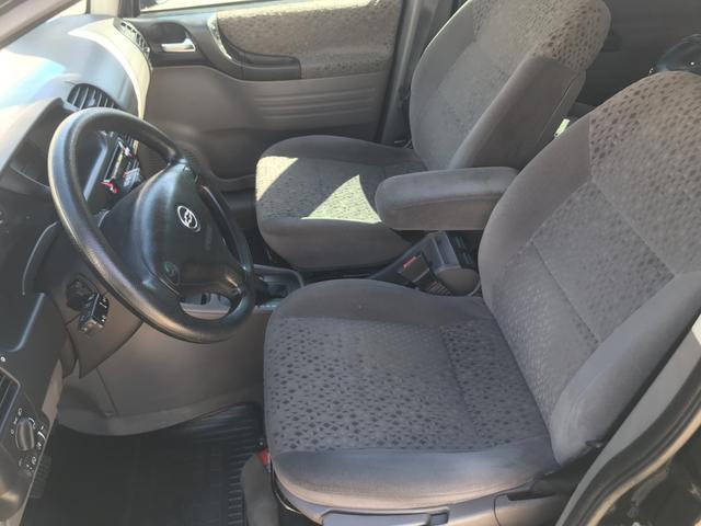 Zafira gnv - Foto 14