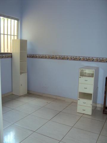 Casa 2/4 Rua Hermantino Fernandes, Res Santa Fé - Foto 10