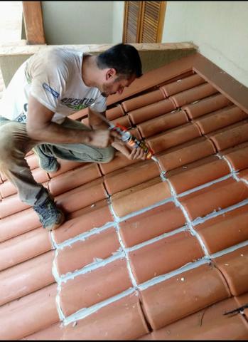Pintor profissional - Foto 3