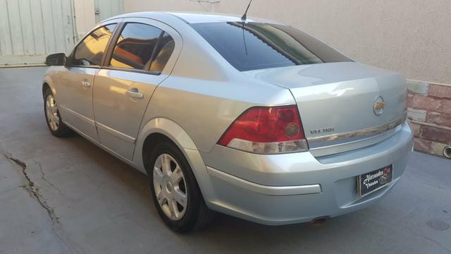 Chevrolet vectra sedan - Foto 9