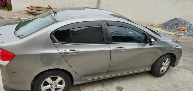 HONDA City 2011 R$26.000 - Foto 7