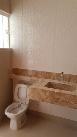 Oportunidade - Casa nova em Condomínio c/ saldo devedor do terreno - Foto 16