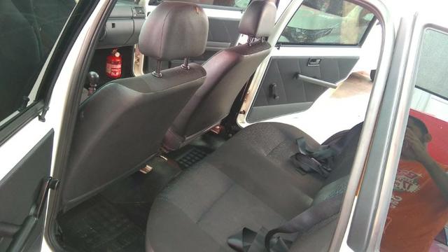 Fiat Uno Mille Fire Economy Way 1.0 (Flex) 4p 2013 - Foto 15