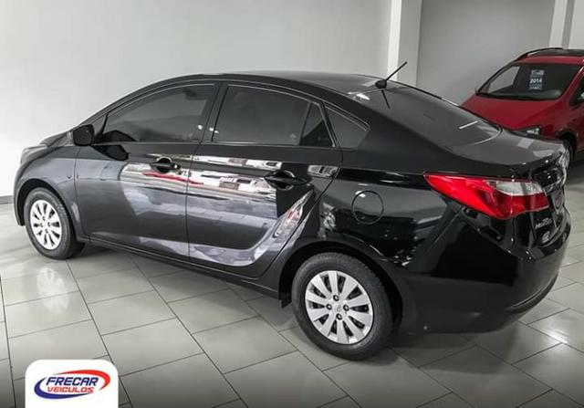 HB20S Comfort 1.6 Flex Aut. *apenas 26 mil km rodados - Foto 6