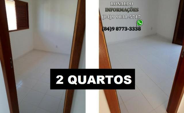 Casa Por 87 mil reais Para Financiar! - Foto 10