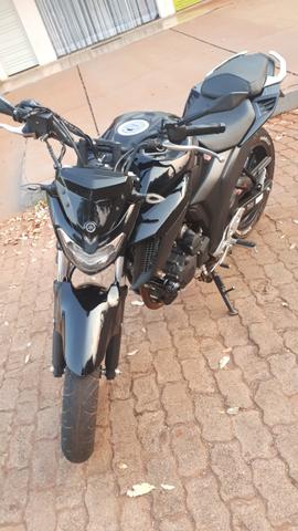 Ágio Fazer 250 Flex ABS/ 2019 - Foto 5